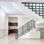Bán nhà 2 tầng Bình An 50m2, 2 PN, 3.79 tỷ - Ảnh thu nhỏ 1
