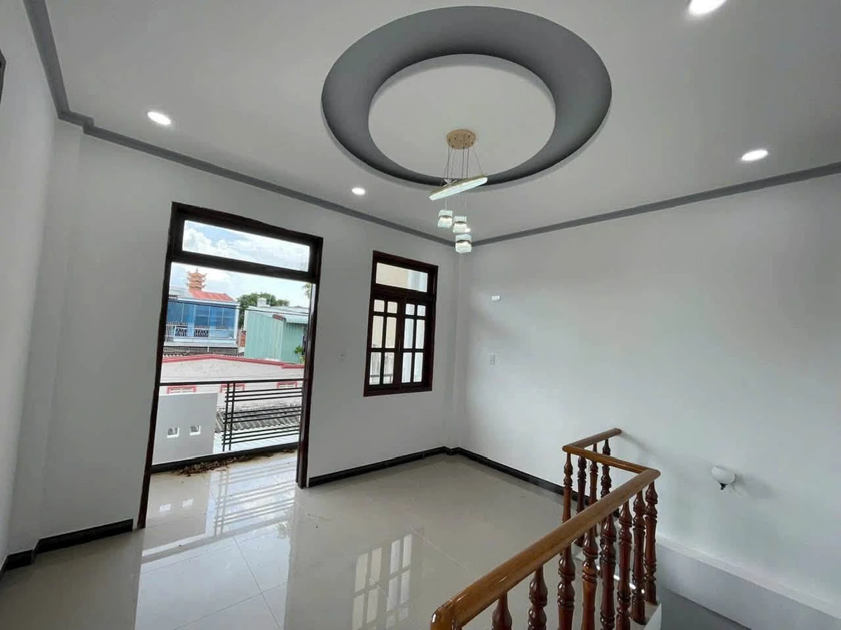 Bán nhà lô góc Phú Thủy 70m² 2PN giá 1 tỷ 850 triệu - Ảnh thu nhỏ 3
