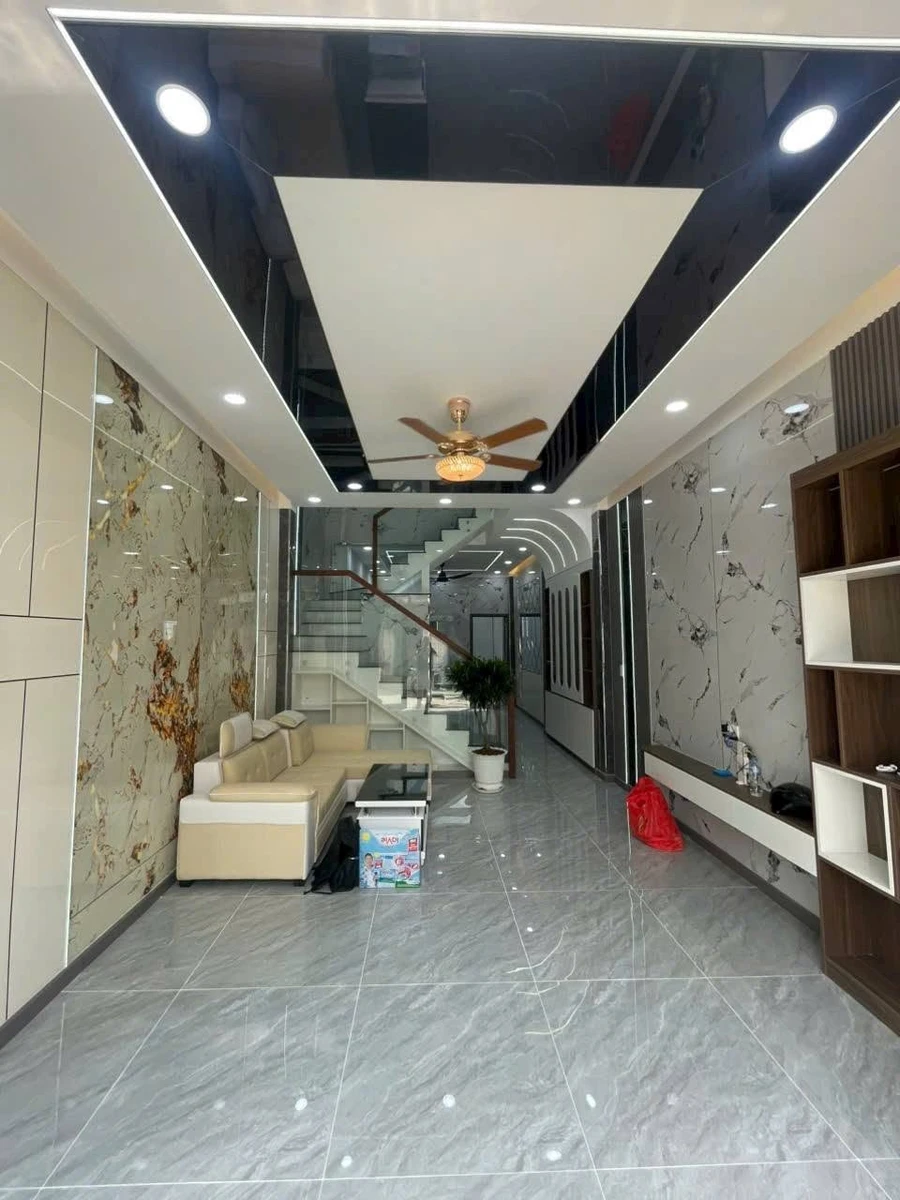 Bán nhà phố 118m² Bửu Hoà 3 tỷ 750 - Ảnh thu nhỏ 2