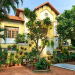 Bán 2 biệt thự sân vườn 4.000m2 có hồ bơi, Nhuận Đức, Củ Chi, giá 17,1 tỷ - Ảnh thu nhỏ 5