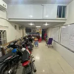 Bán nhà 3 tầng sát mặt tiền Võ Văn Kiệt, Quận 6, 65m2 - Ảnh thu nhỏ 1