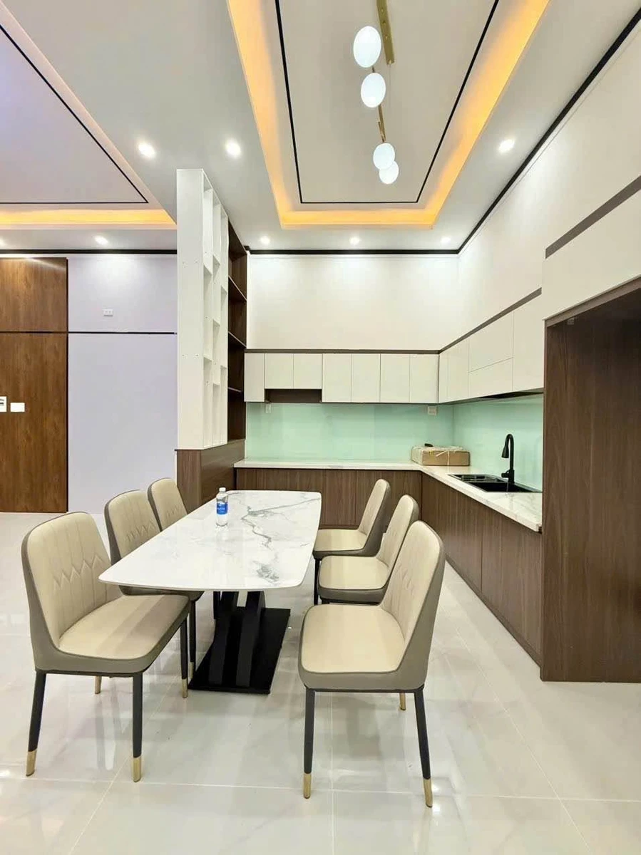Bán nhà 5x20m Phường Bình Lộc, 1 tỷ 480 - Ảnh thu nhỏ 5