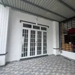 Bán nhà trệt lầu 75m2 Thuận Giao 3.6 tỷ - Ảnh thu nhỏ 2