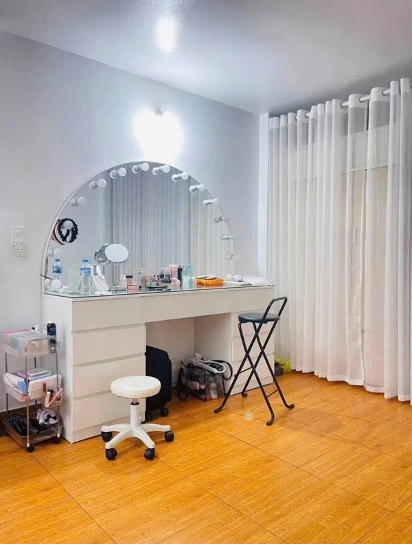 Bán nhà 1 tầng gác xép 46m² trung tâm Hải Dương
