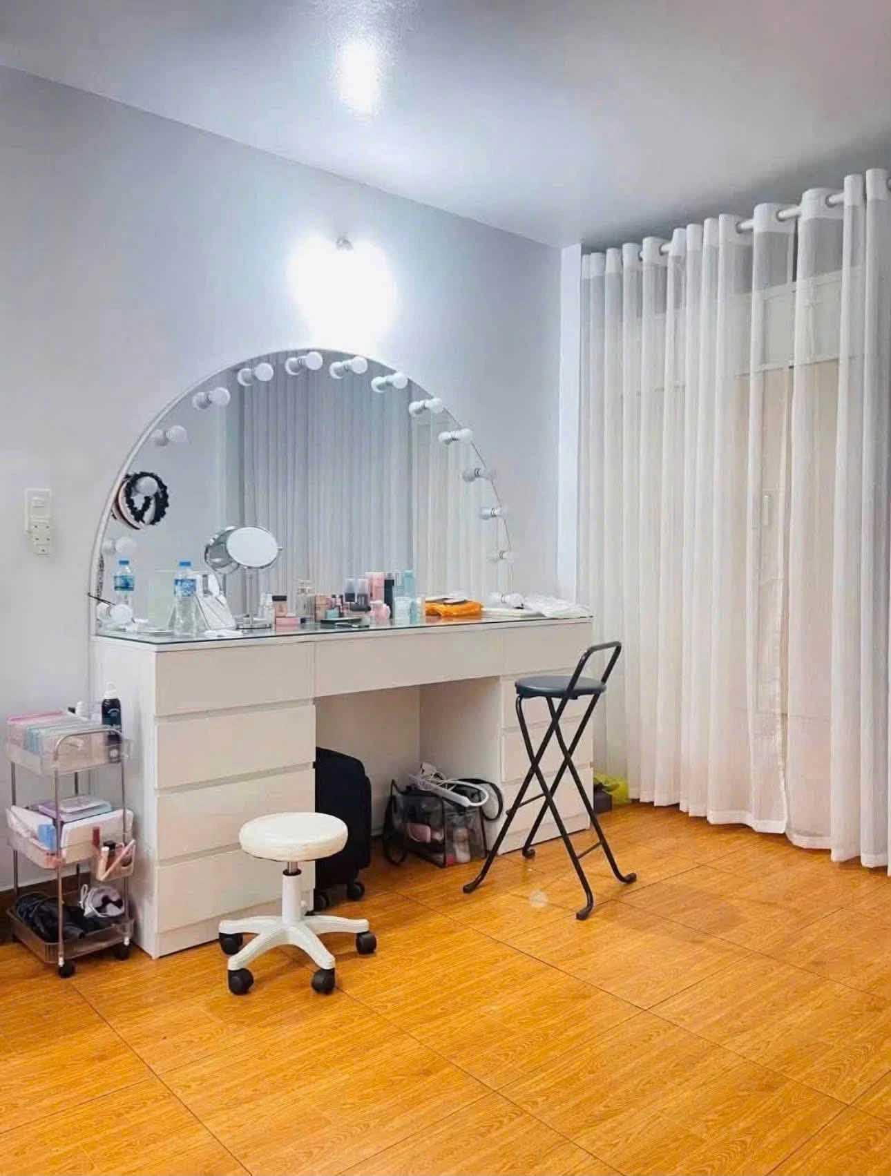 Bán nhà 1 tầng gác xép 46m² trung tâm Hải Dương - Ảnh 1