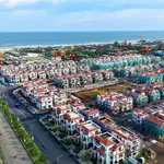 Nổi bật căn hộ Sun Group sở hữu lâu dài, Vũng Tàu E13x03 1 PN view biển bãi trước - Ảnh thu nhỏ 2
