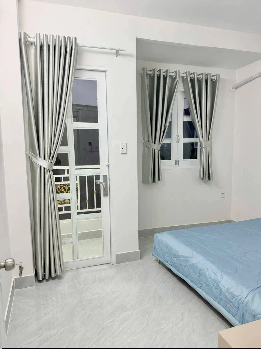 Bán nhà trệt lầu 2PN 22.75m² Nhà Bè 1.29 tỷ - Ảnh thu nhỏ 4