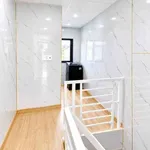 Bán nhà 3 tầng 3PN hẻm xe hơi 22m² Linh Xuân, Thủ Đức giá 2,9 tỷ - Ảnh thu nhỏ 5
