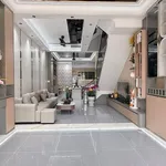 Bán nhà phố 3 tầng 72m² full nội thất, Phường An Phú, Thuận An, giá 5,56 tỷ - Ảnh thu nhỏ 3