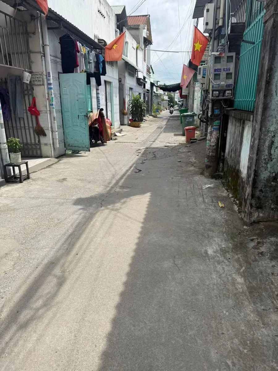 Bán đất Xã Bình Lợi 656m² giá 2.05 tỷ - Ảnh thu nhỏ 2