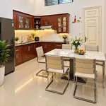 Nhà 3 tầng độc lập 61m2 Trang Quan, An Dương - Ảnh thu nhỏ 2