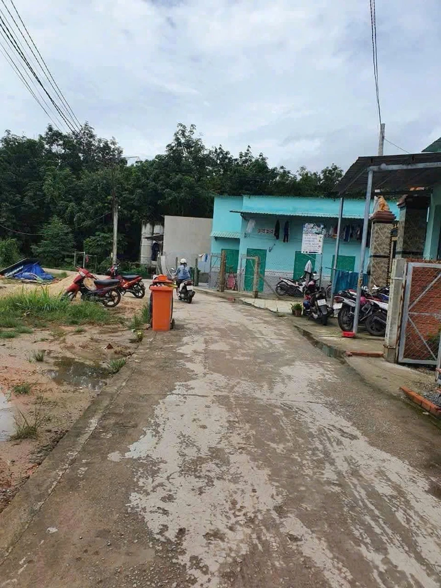 Bán đất An Tây, Bến Cát 100 m2 - Ảnh thu nhỏ 3
