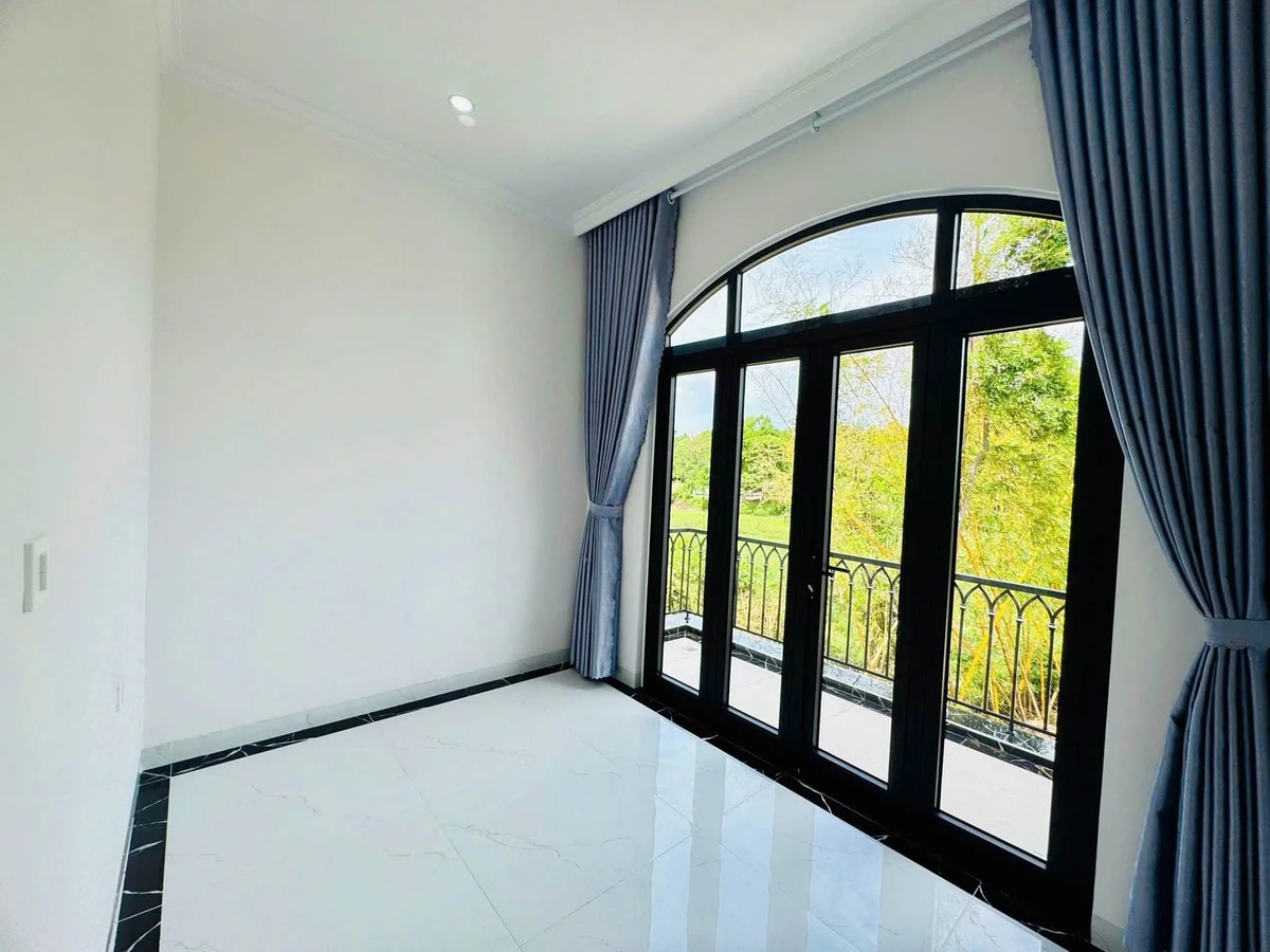 Bán villa An Điền Manor 100m2, 3PN, đường Sử Hi Nhan, Huế, giá từ 3,25 tỷ - Ảnh thu nhỏ 2