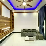 Bán nhà 3PN hẻm Trương Định, An Bình, 112,5m2, 1,5 tỷ - Ảnh thu nhỏ 4