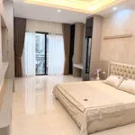 Bán nhà phố Lạc Trung, 55m2, 8 tầng, mặt tiền 4.2m - Ảnh thu nhỏ 4