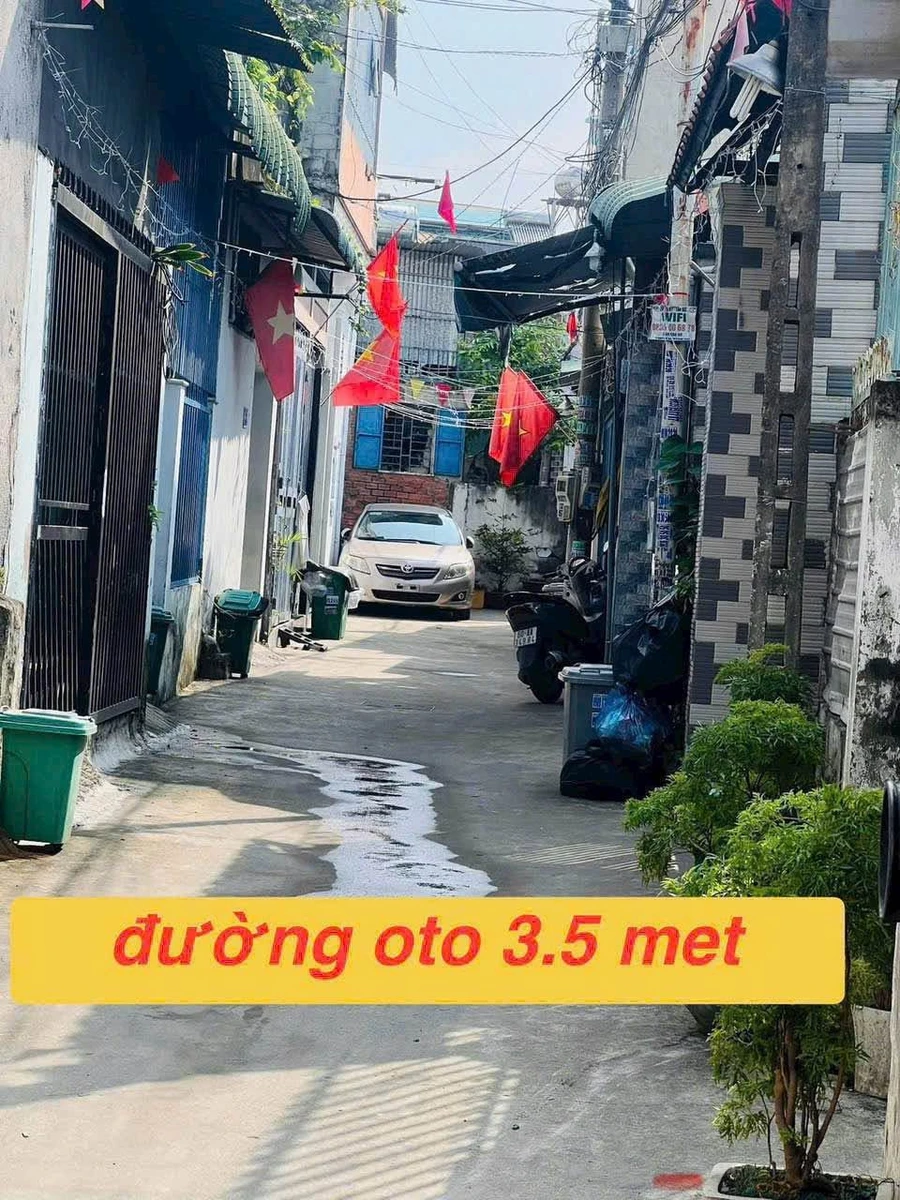 Bán lô đất Phường Trấn Biên 80m2 gần TTHC - Ảnh 1