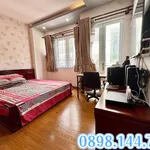 Bán nhà 5 tầng 53m2 cư xá Phú Thọ Hòa, Lạc Long Quân, giá 8 tỷ - Ảnh thu nhỏ 5