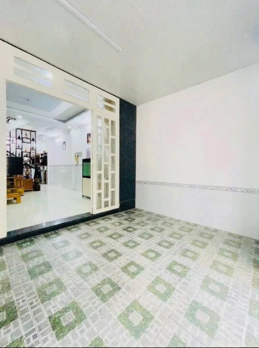 Bán nhà 2 phòng ngủ 72m2 Tân Hòa Đông Bình Tân 4 tỷ - Ảnh 1