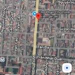 Nhà mặt tiền kinh doanh Phan Chu Trinh Buôn Ma Thuột 104.5m² 13.5 tỷ - Ảnh thu nhỏ 1