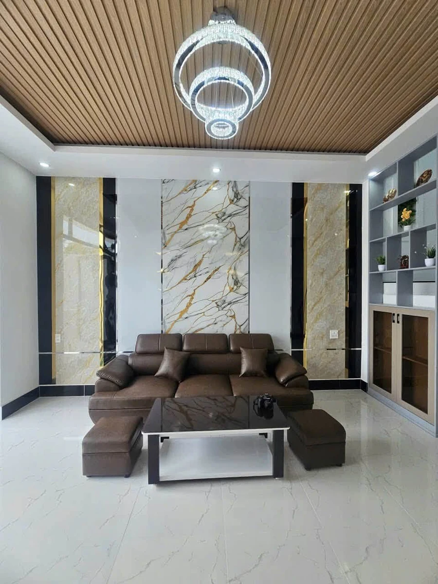 Bán nhà mặt tiền 88m2 Nguyễn Cư Trinh, Kiên Giang 2,4 tỷ - Ảnh thu nhỏ 3