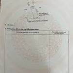 Bán 6 lô đất mặt tiền Nguyễn Văn Thọ 165m² Bình Chánh - Ảnh thu nhỏ 3
