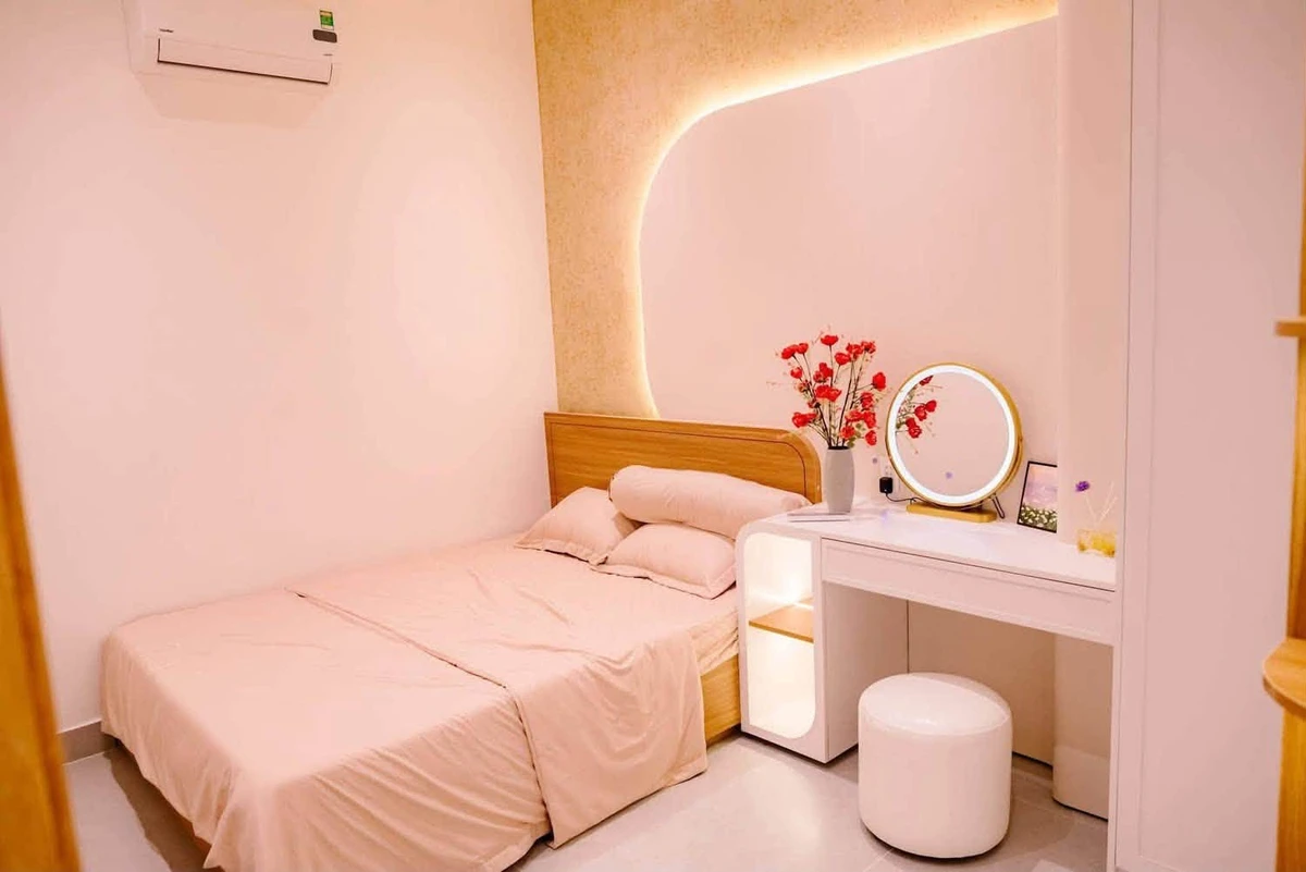 Bán villa 3 tầng 100m² Sơn Trà, Nha Trang 15.5 tỷ - Ảnh thu nhỏ 5