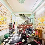Bán nhà 3 tầng 75m2 Điện Biên Phủ, Bình Thạnh, 8.5 tỷ - Ảnh thu nhỏ 2