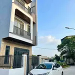 Bán nhà 3 tầng 65m2 Bãi Muối Tân Bình 3 tỷ 6 - Ảnh thu nhỏ 1