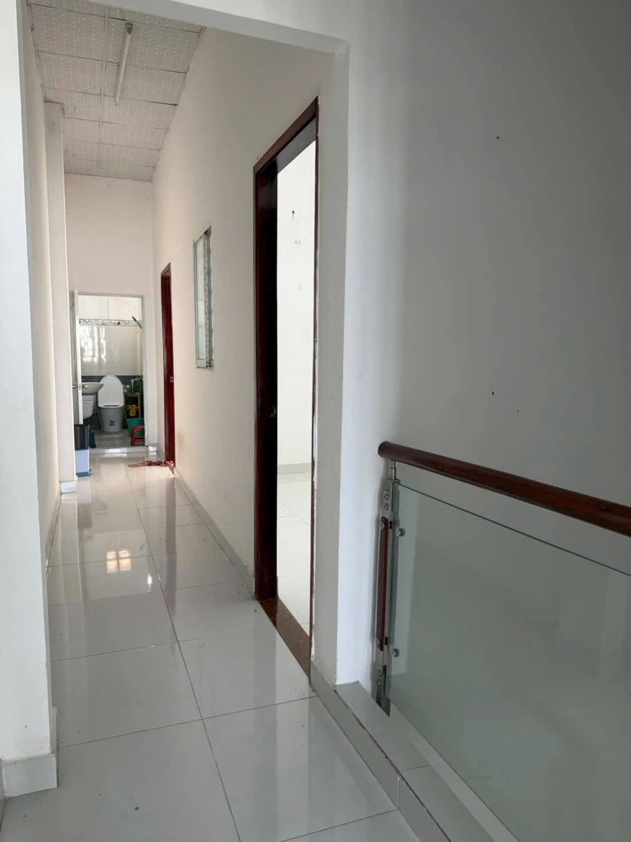 Bán nhà mặt tiền Long Trạch Cần Được 216m2 3 tỷ 2 - Ảnh thu nhỏ 5
