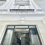 Bán nhà phố 45m² 4 tầng 3PN Miếu Hai Xã Lê Chân - Ảnh thu nhỏ 2