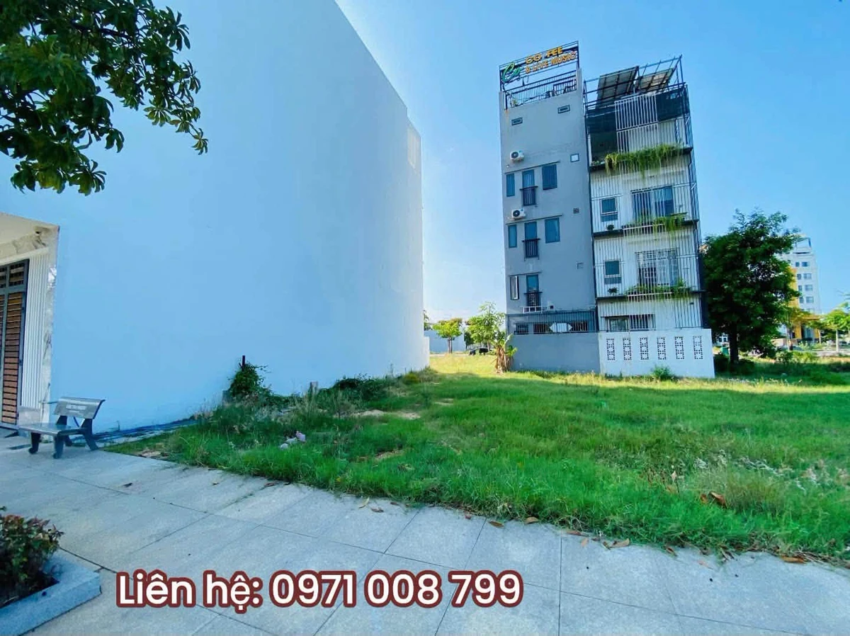 Bán 2 lô đất liền kề 180m² mặt tiền Quốc lộ 19 Quy Nhơn - Ảnh thu nhỏ 2