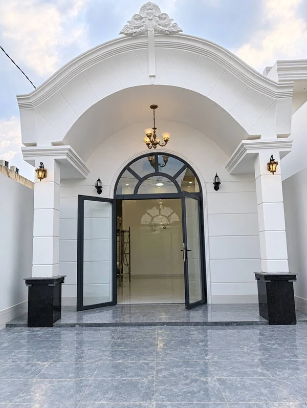 Bán đất mặt tiền Trần Hưng Đạo Tân Thành Cà Mau 422.5m² 6trieu5