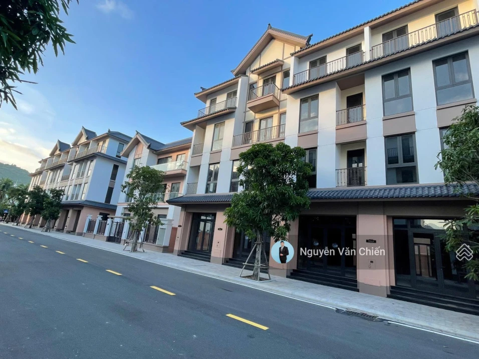 Nhà phố biển Trần Phú 4 tầng dòng tiền 50 - 70tr/tháng | Vinhomes Pearl Bay Nha Trang - Ảnh thu nhỏ 5