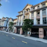 Nhà phố biển Trần Phú 4 tầng dòng tiền 50 - 70tr/tháng | Vinhomes Pearl Bay Nha Trang - Ảnh thu nhỏ 5