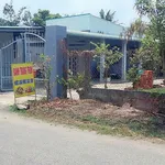 Bán đất thị trấn Hậu Nghĩa 253m² - 2 tỷ 250 triệu - Ảnh thu nhỏ 1