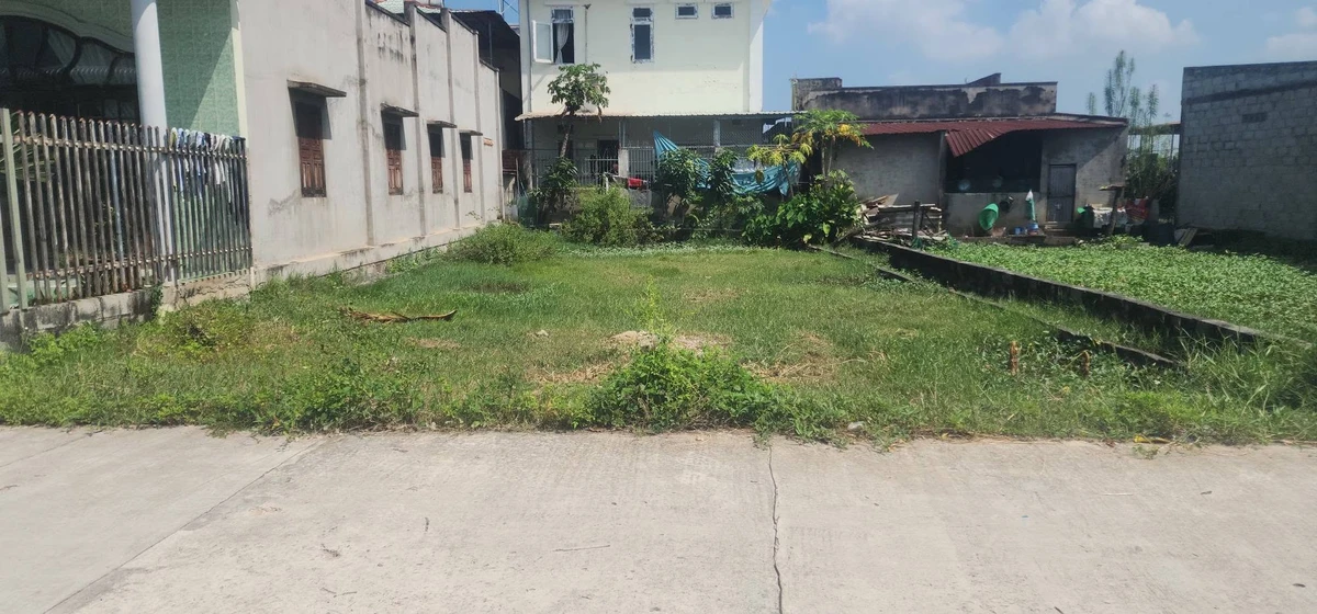 Bán đất Kim Bình - Hàm Thắng 200m² giá 2,1 tỷ - Ảnh 1