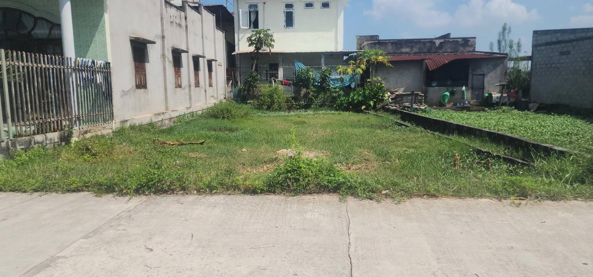 Bán đất Kim Bình - Hàm Thắng 200m² giá 2,1 tỷ - Ảnh 1