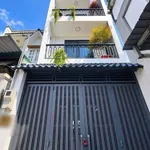 Bán nhà 3 tầng 60m² 4PN khu Hiệp Bình - Ảnh thu nhỏ 1