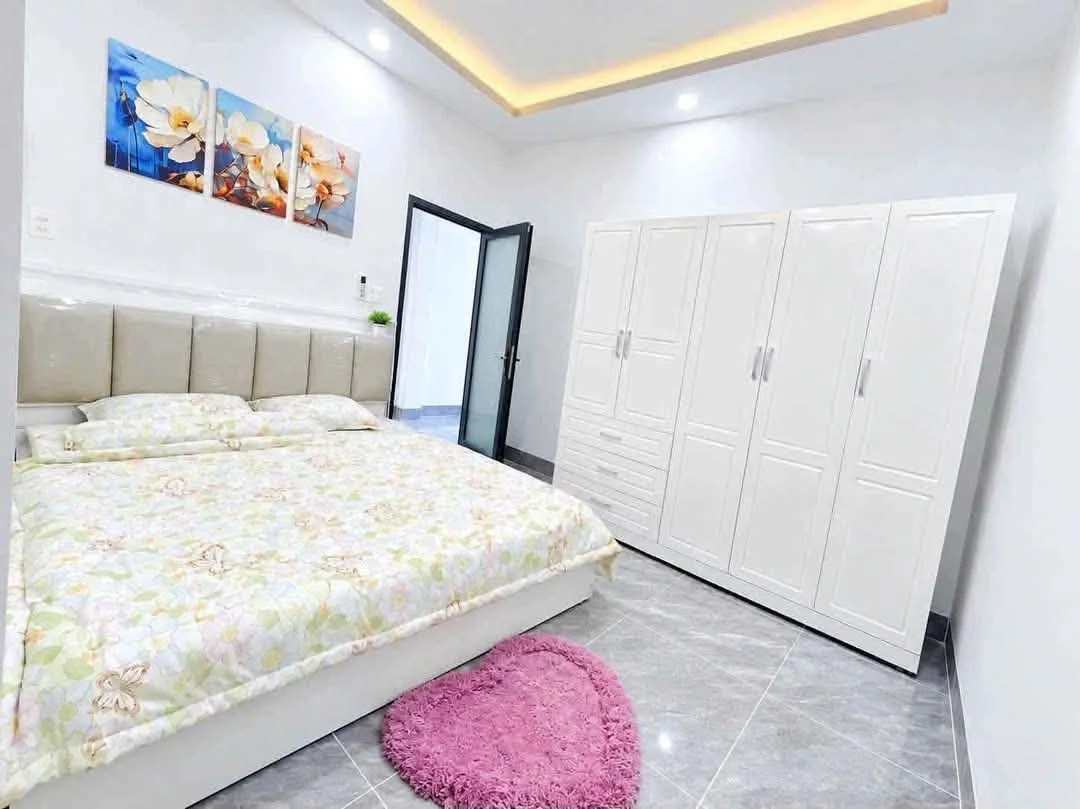 Bán nhà mặt tiền 97,5m² Nguyễn Huy Tưởng, Rạch Giá - Ảnh thu nhỏ 5
