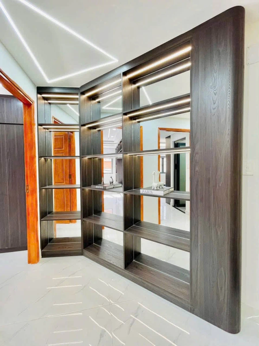 Bán biệt thự mặt tiền Lê Văn Quới, Bình Tân, 73m2, 10,5 tỷ - Ảnh thu nhỏ 5
