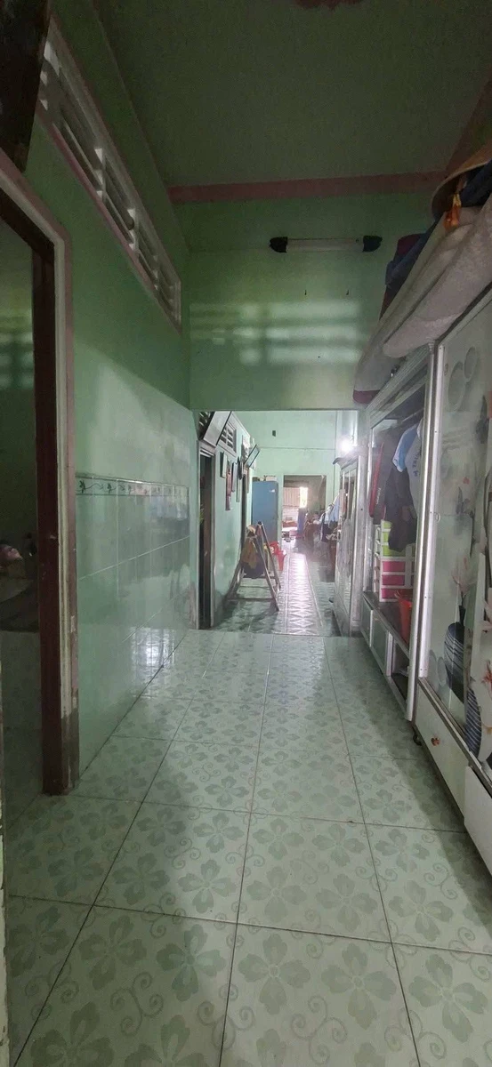 Bán nhà mặt tiền QL80 Rạch Giá 192m², 3 phòng ngủ - Ảnh thu nhỏ 4