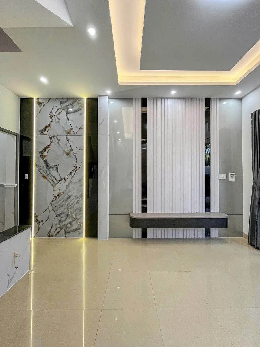 Bán nhà 1 trệt 1 lầu 150m² Bình Thuỷ, Cần Thơ 2,95 tỷ - Ảnh thu nhỏ 3