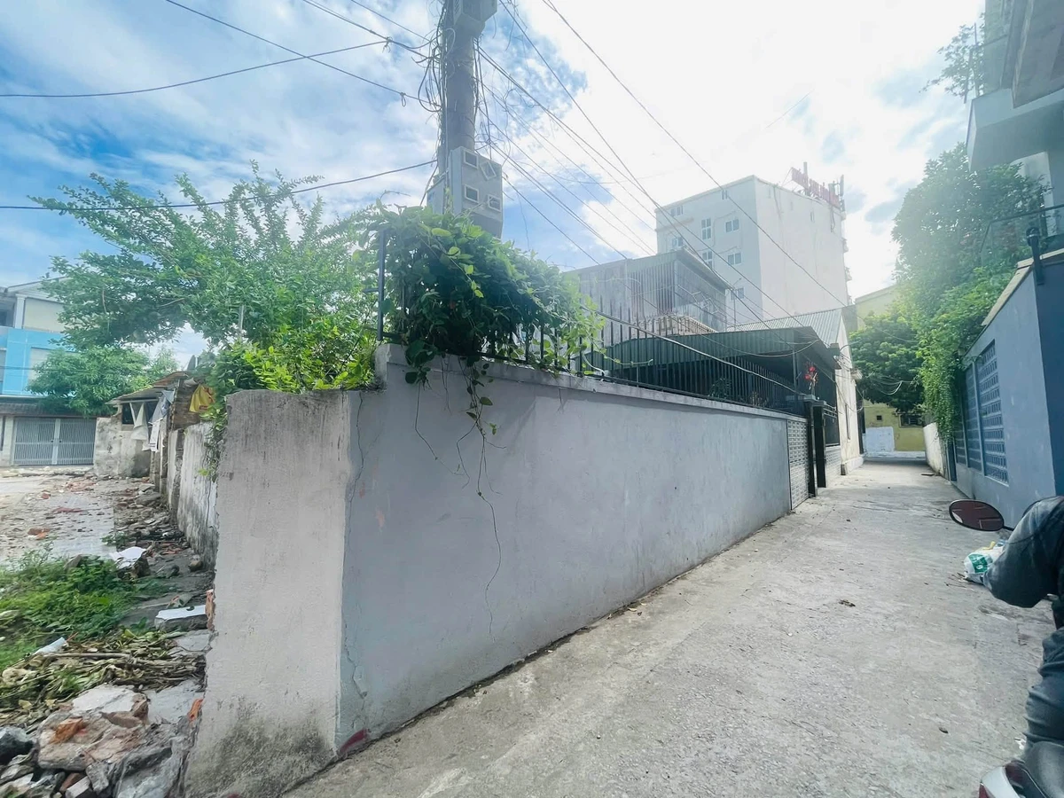 Bán đất mặt tiền 5m, 60m2, Trường Chinh, Bình Thạnh - Ảnh thu nhỏ 5