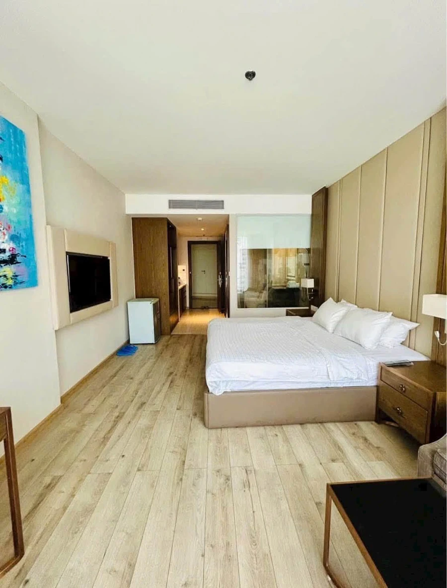 Bán căn hộ Panorama Nha Trang 38m2, 2 tỷ - Ảnh thu nhỏ 2