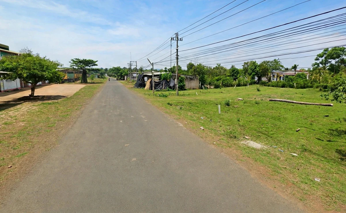 Bán đất thổ cư 100m2 (5x20) giá 255 triệu tại Ea Tiêu, Cư Kuin, Đắk Lắk - Ảnh thu nhỏ 3