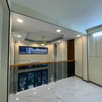 Bán nhà 4 tầng 4PN ngang 3.5m tại Quận 5, giảm giá nhỉnh 5 tỷ - Ảnh thu nhỏ 1