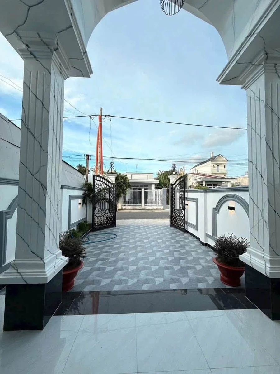 Bán nhà 3 phòng ngủ 100m² Tây Ninh - Ảnh thu nhỏ 3