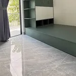 Bán nhà 1 trệt 2 lầu 3 PN 54m2 đường Mạc Đĩnh Chi Vũng Tàu - Ảnh thu nhỏ 3