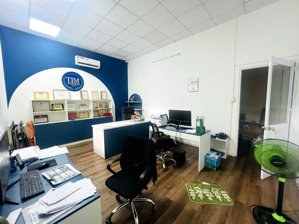 Bán nhà hẻm 392 Cao Thắng, Phường 12, Quận 10, 109m², hẻm 12m, giấy phép xây 7 tầng + hầm - Ảnh thu nhỏ 3