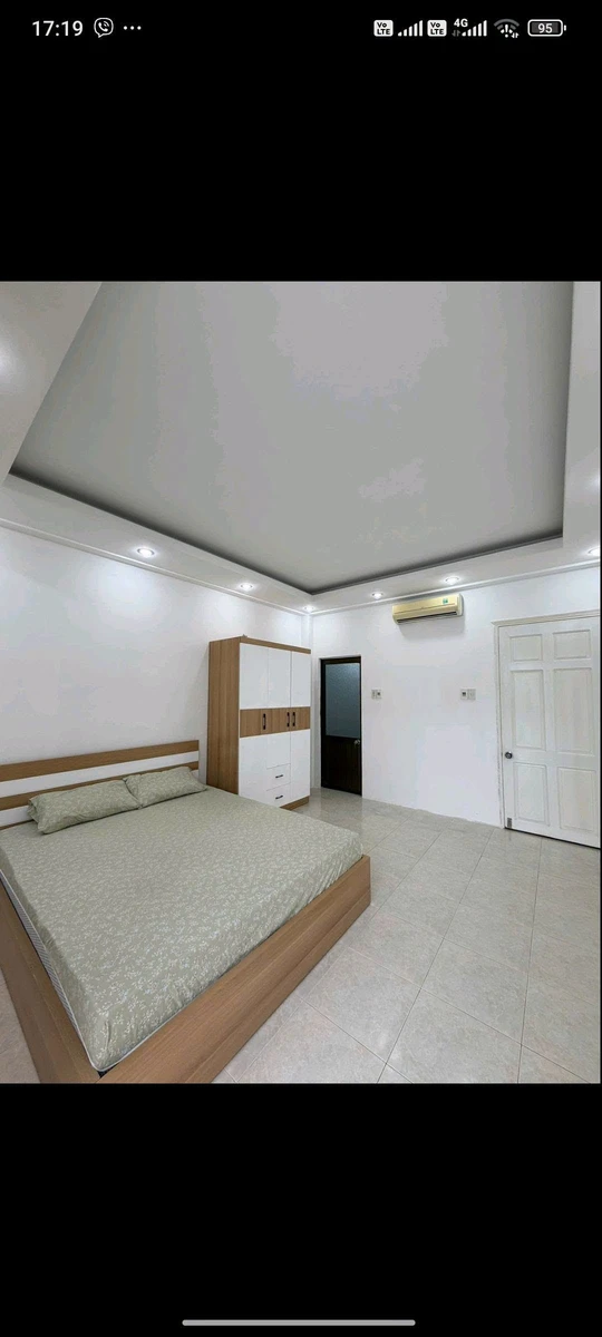 Cho thuê nhà nguyên căn 2 tầng 4PN gần biển, bến du thuyền Bắc Nha Trang 22 triệu/tháng - Ảnh thu nhỏ 3